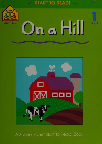 On a hill