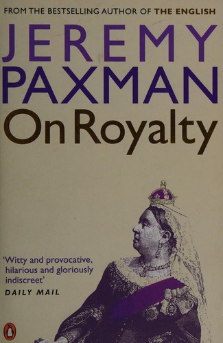 On Royalty