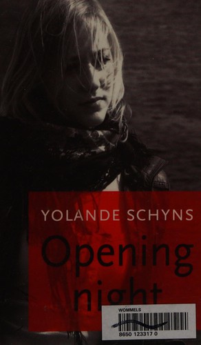 Opening night
