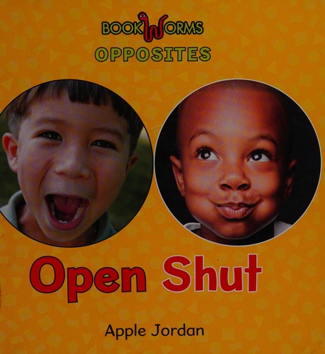 Open shut