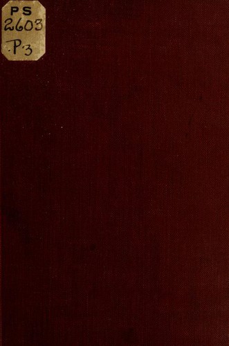 Poems and Tales [12 stories, 16 poems]