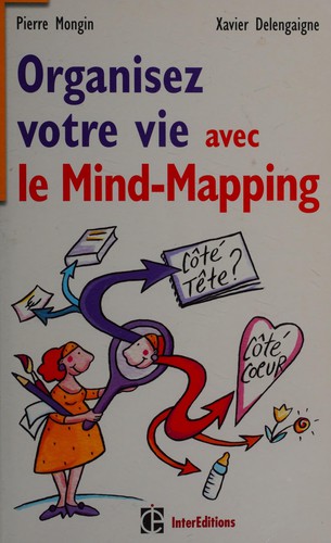 Organisez votre vie avec le Mind Mapping