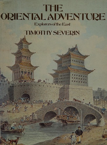 The oriental adventure