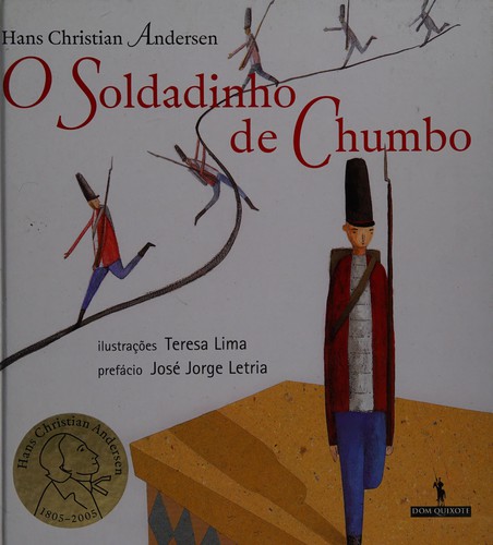 O soldadinho de Chumbo