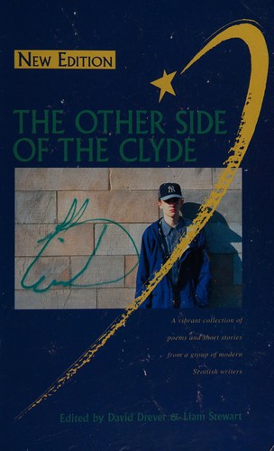 The other side of the Clyde
