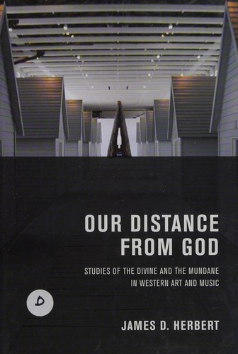 Our Distance from God