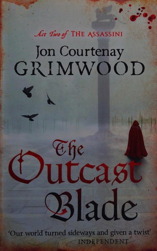 Outcast Blade
