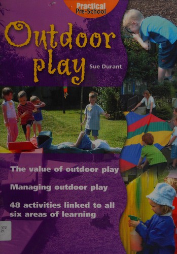 Outdoor play