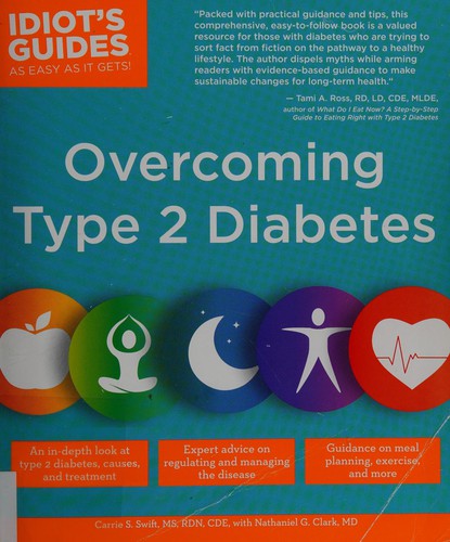 Overcoming type 2 diabetes