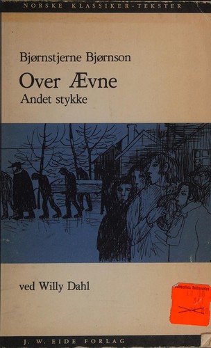 Over ævne