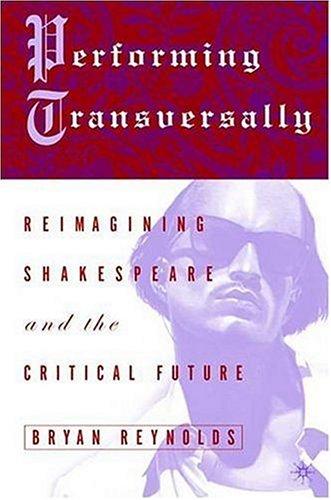 Performing transversally