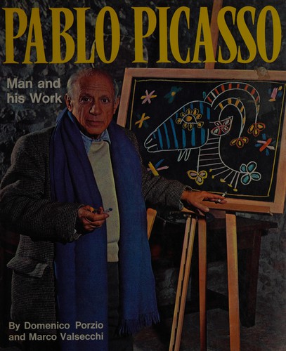 Pablo Picasso