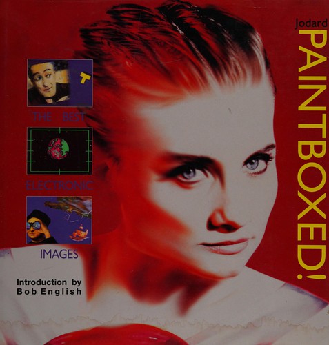 Paintboxed!