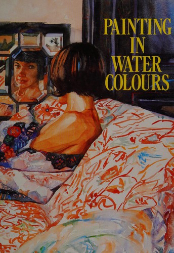 Painting in Watercolours