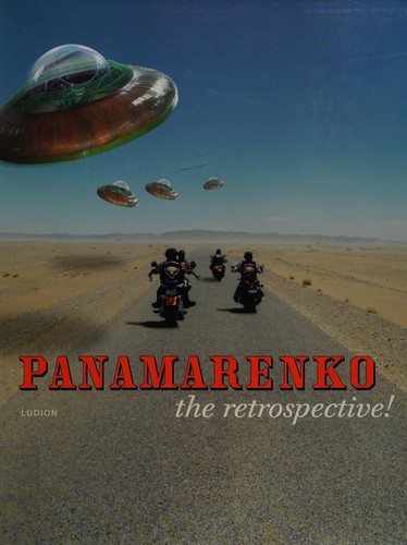 Panamarenko
