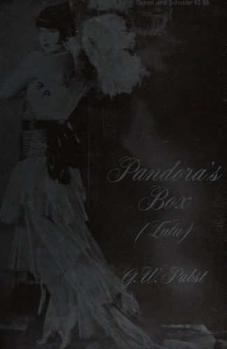 Pandora's box (Lulu)