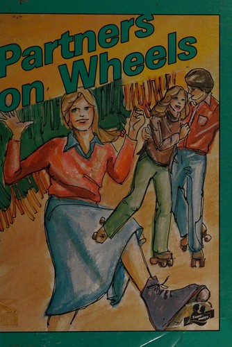 Partners on wheels