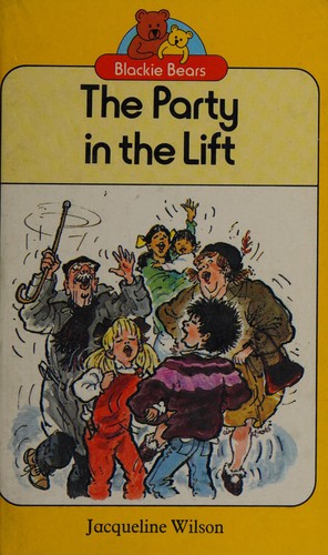 The Party in the Lift (Bears)
