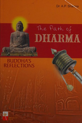 The path of dharma