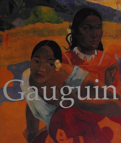 Paul Gaugin