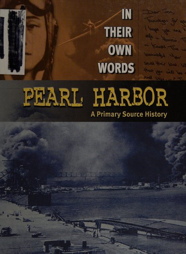 Pearl Harbor