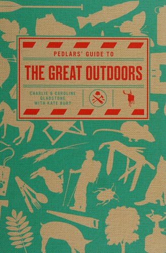 Pedlars' Guide to the Great Outdoors