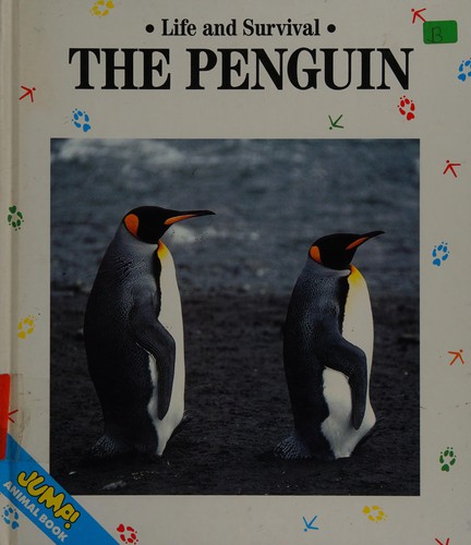 The Penguin (Life & Survival)