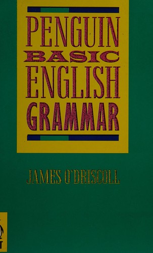Basic English Grammar