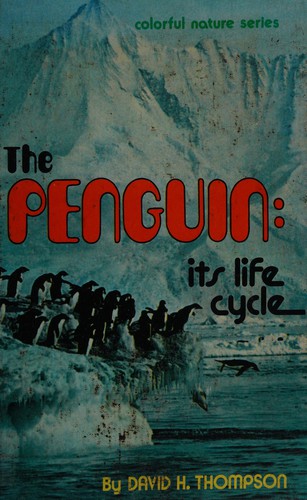 The penguin