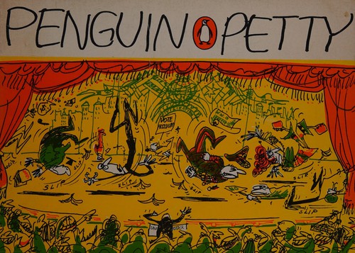The Penguin Petty