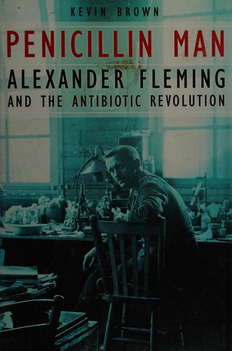 Penicillin man