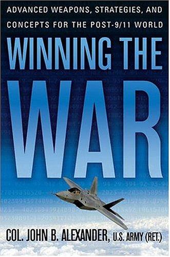 Winning the War