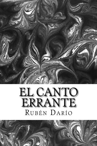 El canto errante