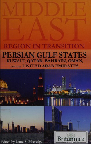 Persian Gulf states