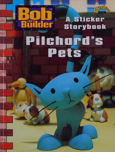 Pilchard's pets