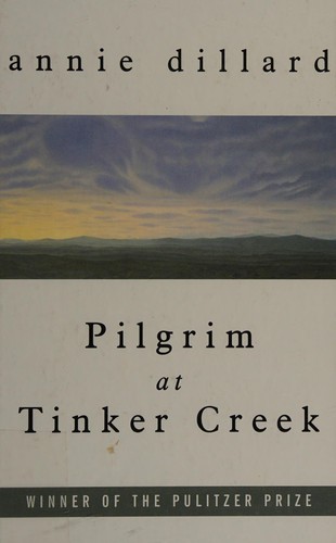Pilgrim at Tinker Creek