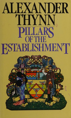 Pillars of the establishment