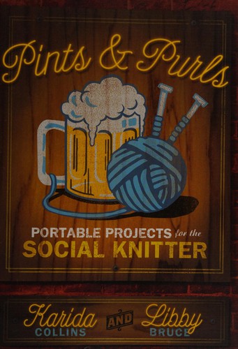 Pints and purls