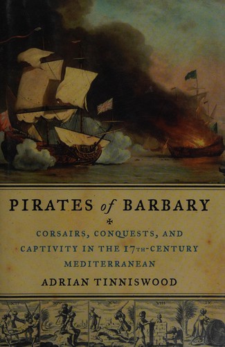 Pirates of Barbary