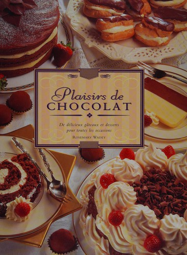 Plaisirs de chocolat