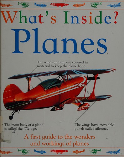Planes