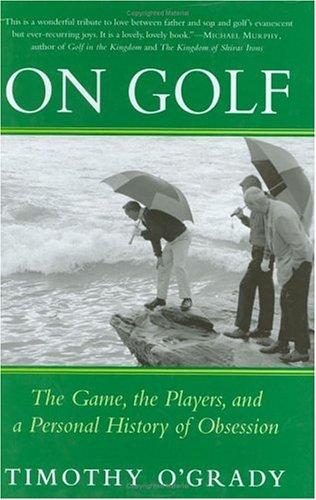 On Golf