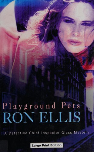 Playground pets