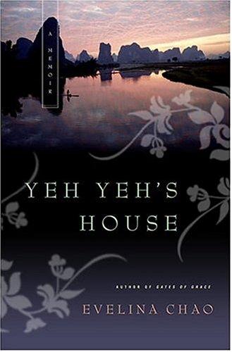 Yeh Yeh's house