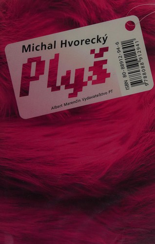 Plyš