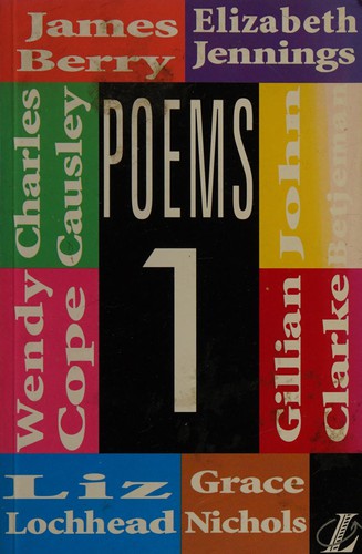 Poems 1