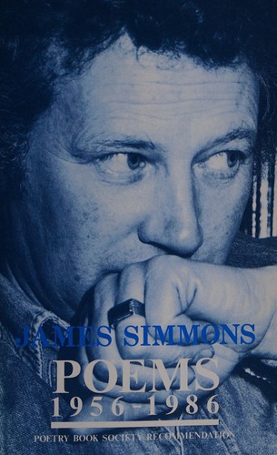 Poems, 1956-1986