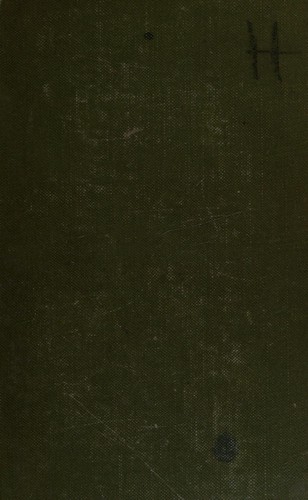 Poems of Tennyson 1829-1868