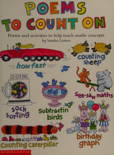 Poems to count on