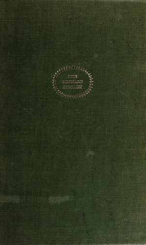 Poetry and prose